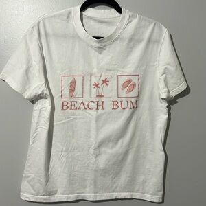 Beach Bum T-shirt